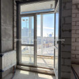 Продам квартиру, Динамовская ул. , 1 кім., 55 м², без внутренних работ 
