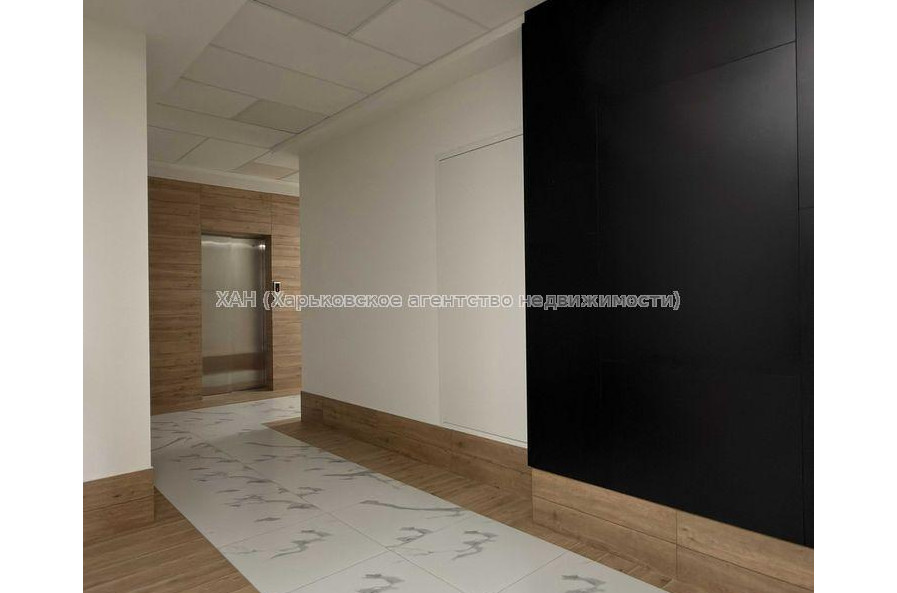 Продам квартиру, Динамовская ул. , 1 кім., 55 м², без внутренних работ 
