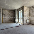Продам квартиру, Динамовская ул. , 1 кім., 55 м², без внутренних работ 