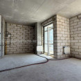 Продам квартиру, Динамовская ул. , 1 кім., 55 м², без внутренних работ 