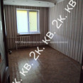Продам квартиру, Ощепкова Андрея ул. , 2  ком., 44.30 м², косметический ремонт 