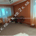 Продам квартиру, Ощепкова Андрея ул. , 2  ком., 44.30 м², косметический ремонт 