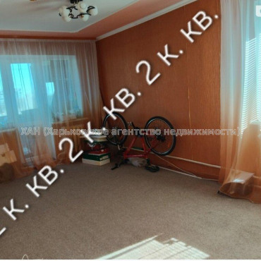 Продам квартиру, Ощепкова Андрея ул. , 2  ком., 44.30 м², косметический ремонт 
