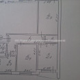 Продам квартиру, Дмитрия Антоновича бул. , 3  ком., 63 м², без ремонта 