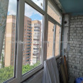 Продам квартиру, Гольдберговская ул. , 2  ком., 52 м², советский ремонт 