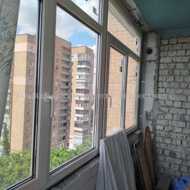 Продам квартиру, Гольдберговская ул. , 2  ком., 52 м², советский ремонт 
