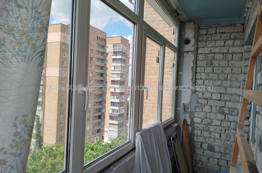 Продам квартиру, Гольдберговская ул. , 2  ком., 52 м², советский ремонт 