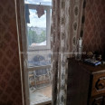 Продам квартиру, Гольдберговская ул. , 2  ком., 52 м², советский ремонт 