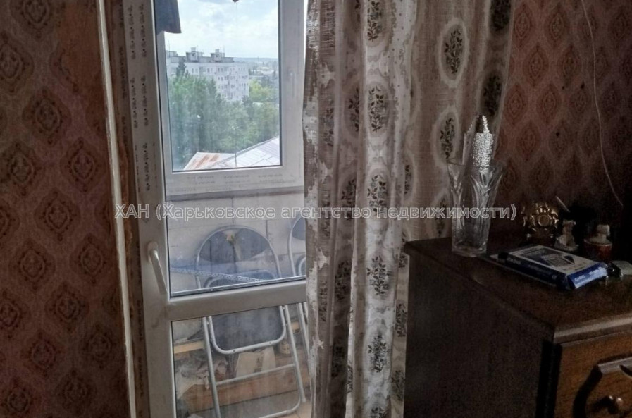 Продам квартиру, Гольдберговская ул. , 2  ком., 52 м², советский ремонт 