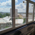 Продам квартиру, Гольдберговская ул. , 2  ком., 52 м², советский ремонт 