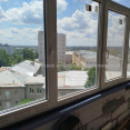 Продам квартиру, Гольдберговская ул. , 2  ком., 52 м², советский ремонт 