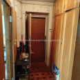 Продам квартиру, Гольдберговская ул. , 2  ком., 52 м², советский ремонт 