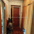 Продам квартиру, Гольдберговская ул. , 2  ком., 52 м², советский ремонт 