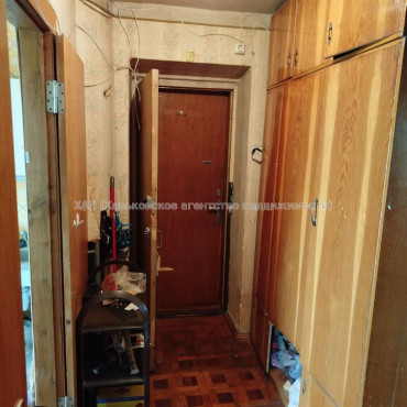 Продам квартиру, Гольдберговская ул. , 2  ком., 52 м², советский ремонт 