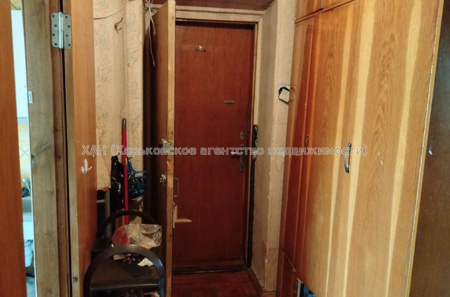 Продам квартиру, Гольдберговская ул. , 2  ком., 52 м², советский ремонт 