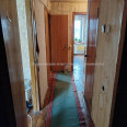 Продам квартиру, Гольдберговская ул. , 2  ком., 52 м², советский ремонт 