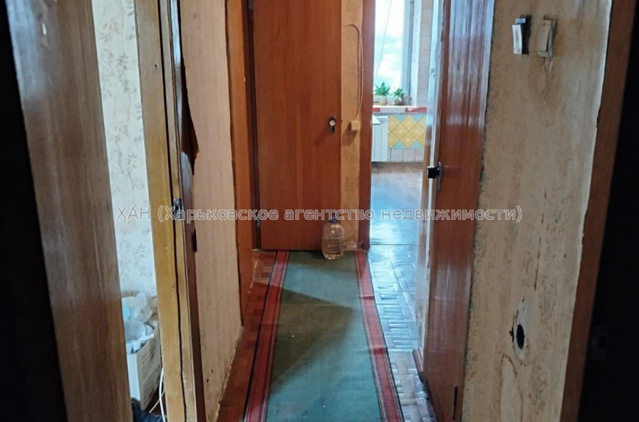 Продам квартиру, Гольдберговская ул. , 2  ком., 52 м², советский ремонт 