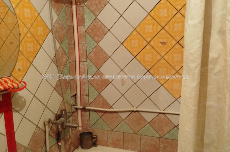 Продам квартиру, Гольдберговская ул. , 2  ком., 52 м², советский ремонт 