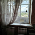 Продам квартиру, Гольдберговская ул. , 2  ком., 52 м², советский ремонт 