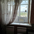 Продам квартиру, Гольдберговская ул. , 2  ком., 52 м², советский ремонт 