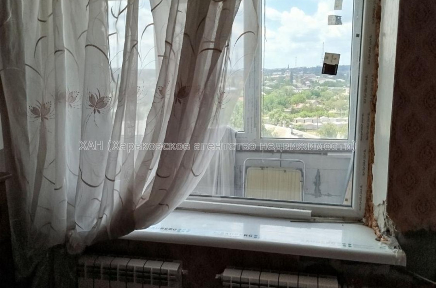 Продам квартиру, Гольдберговская ул. , 2  ком., 52 м², советский ремонт 