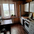 Продам квартиру, Гольдберговская ул. , 2  ком., 52 м², советский ремонт 
