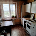 Продам квартиру, Гольдберговская ул. , 2  ком., 52 м², советский ремонт 