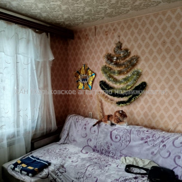 Продам квартиру, Гольдберговская ул. , 2  ком., 52 м², советский ремонт 