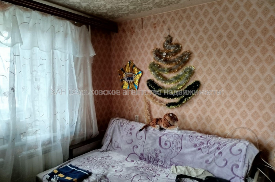Продам квартиру, Гольдберговская ул. , 2  ком., 52 м², советский ремонт 