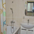 Продам квартиру, Героев Харькова просп. , 1 кім., 30 м², евроремонт 
