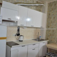 Продам квартиру, Героев Харькова просп. , 1 кім., 30 м², евроремонт 