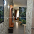 Продам квартиру, Героев Харькова просп. , 1 кім., 30 м², евроремонт 