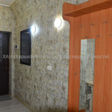 Продам квартиру, Героев Харькова просп. , 1 кім., 30 м², евроремонт 