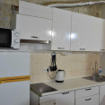 Продам квартиру, Героев Харькова просп. , 1 кім., 30 м², евроремонт 