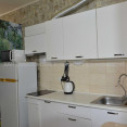 Продам квартиру, Героев Харькова просп. , 1 кім., 30 м², евроремонт 