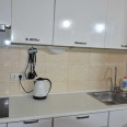 Продам квартиру, Героев Харькова просп. , 1 кім., 30 м², евроремонт 