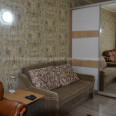 Продам квартиру, Героев Харькова просп. , 1 кім., 30 м², евроремонт 