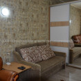 Продам квартиру, Героев Харькова просп. , 1 кім., 30 м², евроремонт 