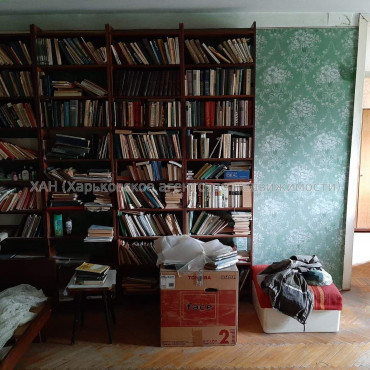 Продам квартиру, Ощепкова Андрея ул. , 2  ком., 46 м², советский ремонт 