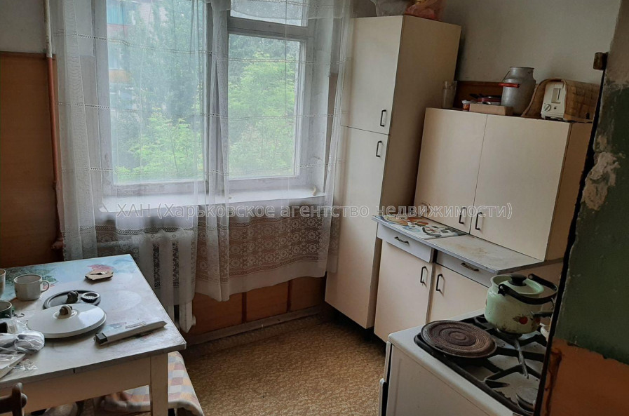 Продам квартиру, Ощепкова Андрея ул. , 2  ком., 46 м², советский ремонт 