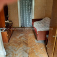 Продам квартиру, Ощепкова Андрея ул. , 2  ком., 46 м², советский ремонт 