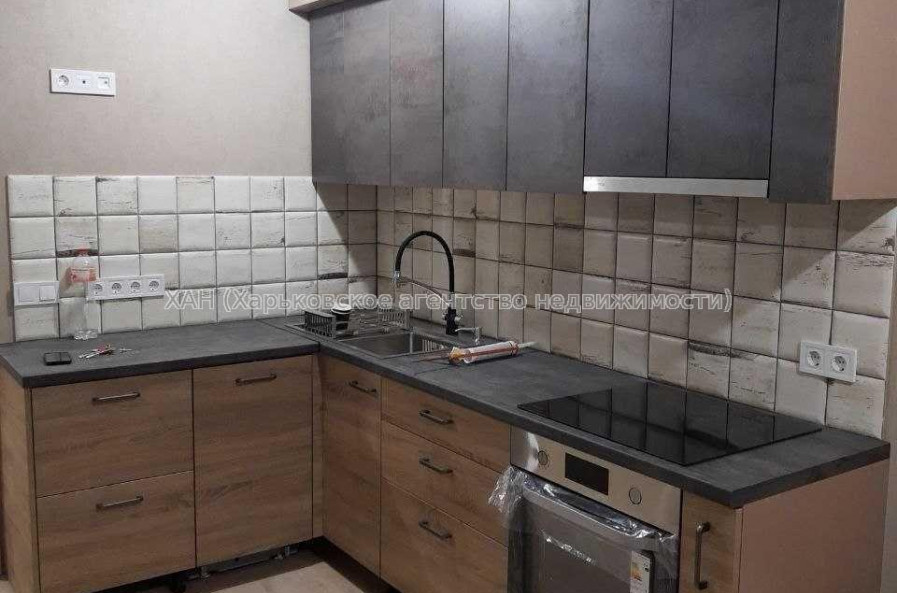 Продам квартиру, Льва Ландау просп. , 2 кім., 68 м², евроремонт 