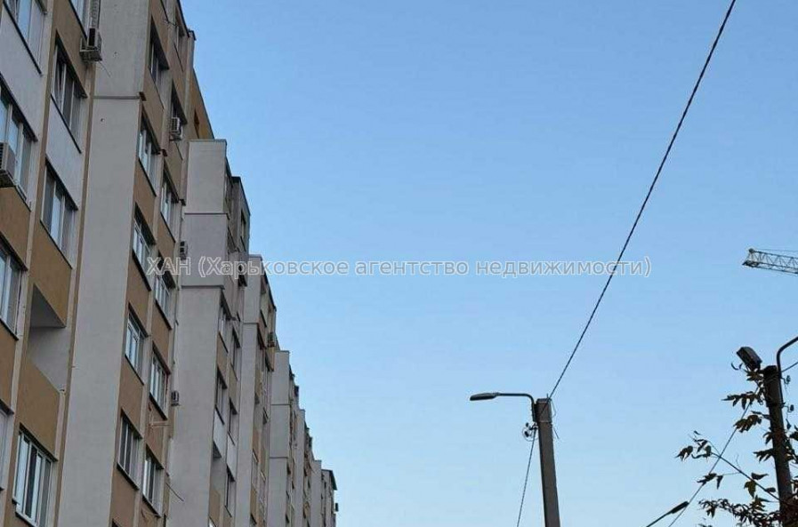 Продам квартиру, Льва Ландау просп. , 2 кім., 68 м², евроремонт 
