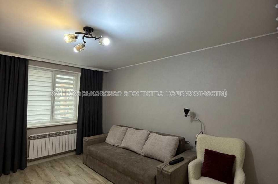 Продам квартиру, Льва Ландау просп. , 2 кім., 68 м², евроремонт 