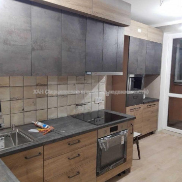 Продам квартиру, Льва Ландау просп. , 2 кім., 68 м², евроремонт 