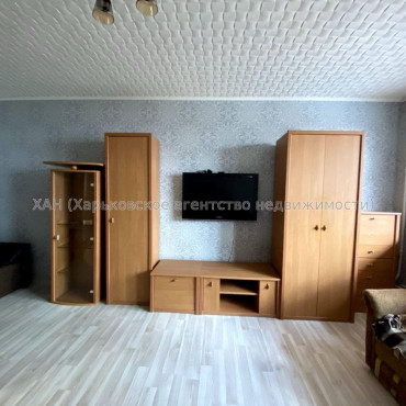 Продам квартиру, Гарибальди ул. , 1  ком., 37 м², косметический ремонт 