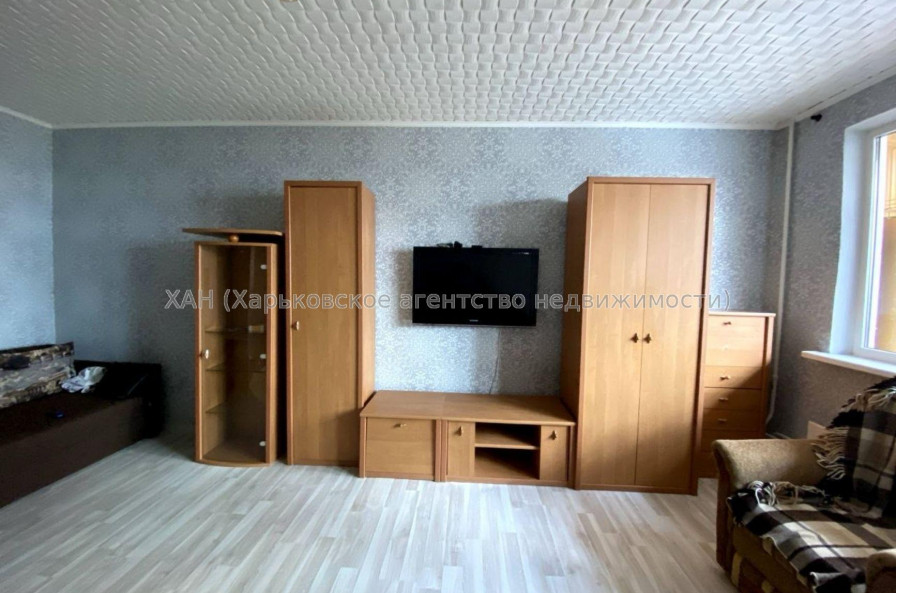 Продам квартиру, Гарибальди ул. , 1  ком., 37 м², косметический ремонт 