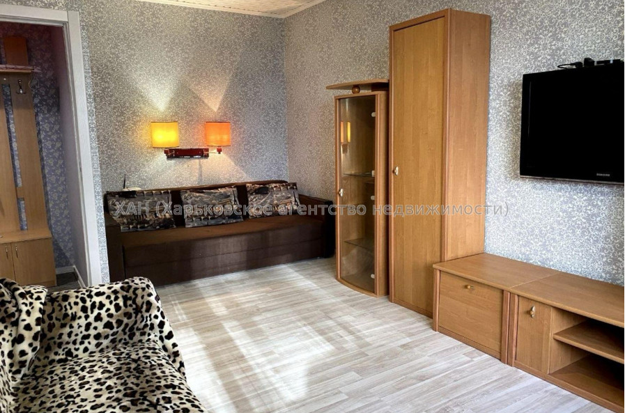 Продам квартиру, Гарибальди ул. , 1  ком., 37 м², косметический ремонт 