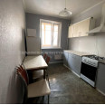 Продам квартиру, Гарибальди ул. , 1  ком., 37 м², косметический ремонт 