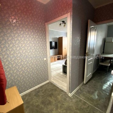 Продам квартиру, Гарибальди ул. , 1  ком., 37 м², косметический ремонт 